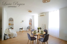 MAUREILHAN – Maison de village 91 m²