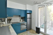 Beautiful renovated village house with large garden and outbuilding