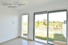 Maison de plain-pied rénovée à vendre 3 pièces ABEILHAN (34)