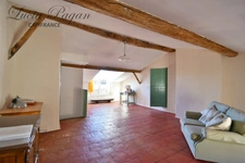 House for sale, 4 rooms, CRUZY (34)