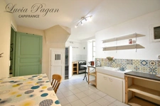 Maison à vendre 4 pièces CRUZY (34)