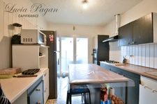 Maison à vendre 5 pièces QUARANTE (34)