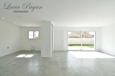 SAUVIAN (34) 4 pièces frais de notaire réduit