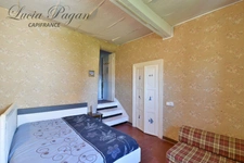 Maison de village 56 m² à rénover – Fort potentiel – Quarante (34310)