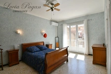 Beautiful renovated village house with large garden and outbuilding