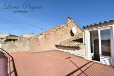 House for sale, 4 rooms, CRUZY (34)