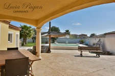 Maison à vendre 5 pièces SAUVIAN (34)