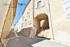 House for sale 5 rooms MONTOULIERS (34)