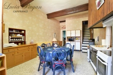 Maison de village 56 m² à rénover – Fort potentiel – Quarante (34310)