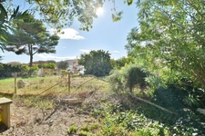 Terrain à vendre  VALRAS PLAGE (34)