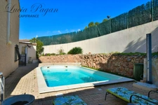 House for sale, 7 rooms, PUISSERGUIER (34), 153 m²