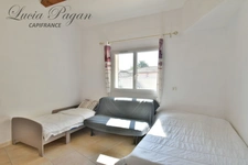 Maison à vendre 5 pièces SAUVIAN (34)