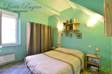 Maison de village 56 m² à rénover – Fort potentiel – Quarante (34310)
