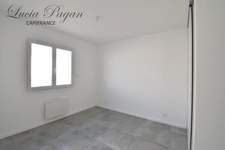 SAUVIAN (34) 4 pièces frais de notaire réduit