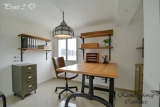 Maison de plain-pied rénovée à vendre 3 pièces ABEILHAN (34)