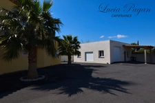 Maison à vendre 5 pièces SAUVIAN (34)