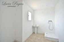 Charming townhouse with garden and garage – La Crouzette district, Béziers