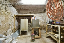 Maison de village 56 m² à rénover – Fort potentiel – Quarante (34310)