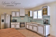 Maison à vendre 5 pièces SAUVIAN (34)
