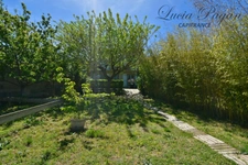 Beautiful renovated village house with large garden and outbuilding