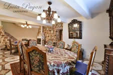 Maison à vendre 6 pièces MONTOULIERS (34)