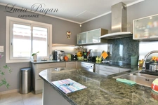 House for sale 5 rooms MAUREILHAN (34)