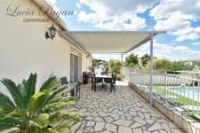 House for sale 5 rooms MAUREILHAN (34)