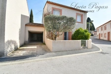Maison familiale lumineuse avec jardin et garage – 122 m² – La Lironde / Millénaire – Montpellier