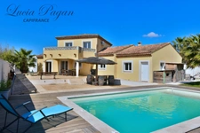 Maison à vendre 5 pièces SAUVIAN (34)