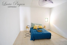 MAUREILHAN – Maison de village 91 m²