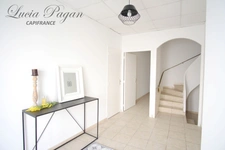 MAUREILHAN – Maison de village 91 m²