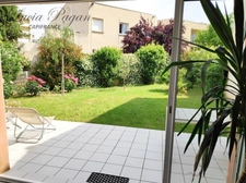 Maison familiale lumineuse avec jardin et garage – 122 m² – La Lironde / Millénaire – Montpellier