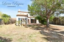 Maraussan – Belle maison familiale 194 m², 2 terrasses et 2 garages