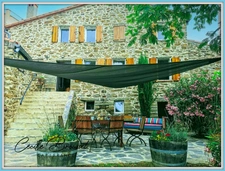 Ensemble immobilier d'exception à vendre à TAULIS (66)