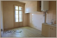 Appartement à rénover, 3 pièces, Céret ( 66400)