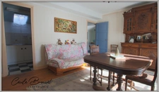 Charming detached villa with plenty of potential in AMELIE LES BAINS PALALDA (66)