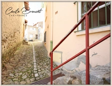 5-apartment building for sale in PRATS DE MOLLO LA PRESTE (66)