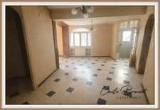 House for sale, 5 rooms, 130 m2 of living space in the heart of CERET (66)