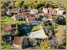 Ensemble immobilier rare et exceptionnel à vendre à TAULIS (66)