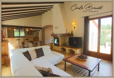 CHARACTERFUL 4-SIDED HOUSE 103m2 – A RARE PROPERTY ON THE EDGE OF THE FOREST