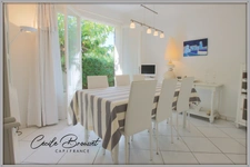 CANET-EN-ROUSSILLON 66140 – CANET-SUD – LOVELY 4-SIDED CANET HOUSE – 72 M² – 3 BEDROOMS – GARAGE –
