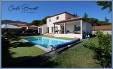 Modern villa for sale 5 rooms MAUREILLAS LAS ILLAS (66)