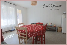 Charming property complex with garage, patio and independent 2-room apartment - Arles sur Tech (66150)