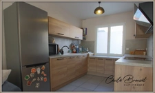 House for sale 6 rooms CERET (66)