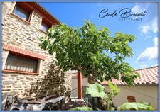 Stone house for sale, 3 rooms, TAULIS (66) with 1377m2 of land