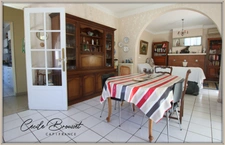 Charming detached villa with plenty of potential in AMELIE LES BAINS PALALDA (66)