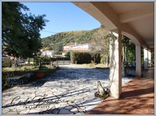 Beautiful detached villa on 1464m2 of land for sale, 7 rooms, ARLES SUR TECH (66)