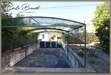Charming detached villa with plenty of potential in AMELIE LES BAINS PALALDA (66)