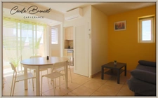 Appartement à vendre CANET EN ROUSSILLON – T2 EN FRONT DE MER AVEC VUE MER