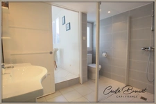 CANET-EN-ROUSSILLON 66140 – CANET-SUD – LOVELY 4-SIDED CANET HOUSE – 72 M² – 3 BEDROOMS – GARAGE –